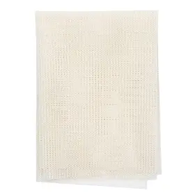 742970269451 EXELORIA Gorilla Grip Mattress Gripper Pad Bed