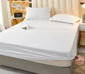 647581765111 FAYAMORE Twin Mattress Cover