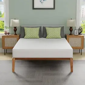 195030034634 FDW Gel Memory Foam Mattress Sleep Pressure Med