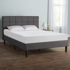 195030034658 FDW Memory Foam Mattress Box Sleep Pressure Firm