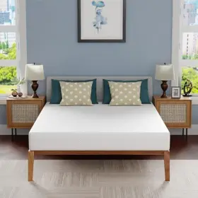 195030052294 FDW Gel Memory Foam Mattress Sleep Pressure Med