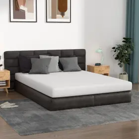 195030081027 FDW Memory Foam Mattress Firm Pressure Cooler
