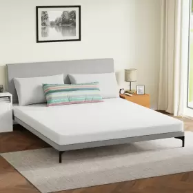 195030088354 FDW Gel Memory Foam Mattress Firm Pressure #3