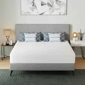 195030089603 FDW Gel Memory Foam Mattress Firm Mattresses