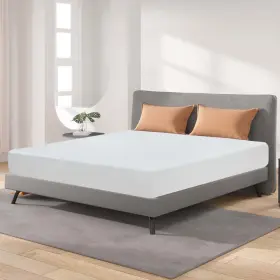 195030091309 FDW Colch King Espuma Viscoel Stica Pulgadas