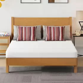 195030105853 FDW Gel Memory Foam Mattress Firm Pressure