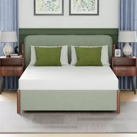 195030105860 FDW Mattress Gel Memory Foam Sleep Pressure