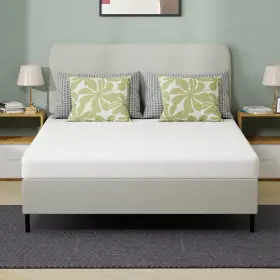 195030106003 FDW Memory Foam Mattress Firm Pressure Relief