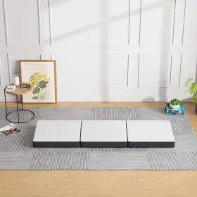 195030106201 FDW Fold Memory Foam Mattress Cover Collapsib #3
