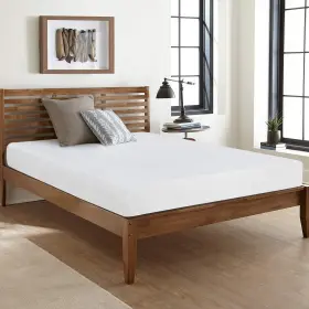 313033058062 FDW Gel Memory Foam Mattress Sleep Pressure
