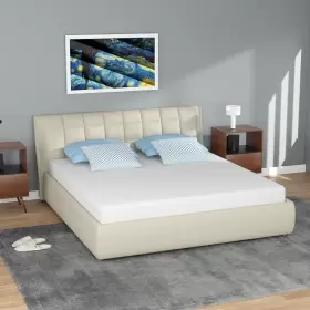 653552514251 FDW Colchon Queen Pulgadas Para Adultos Ni Cama