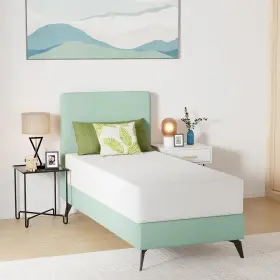711181431018 FDW Twin Mattress Gel Memory Foam Firm #3