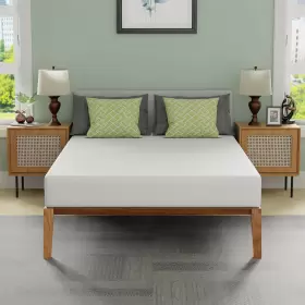 744759234780 FDW Gel Memory Foam Mattress Sleep Pressure
