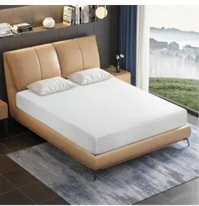 NAMM8FWV17 FDW Mattress Gel Memory Foam