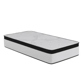 CL-FR231-12-T-GG FLASH FURNITURE Capri Spring Mattress Twin