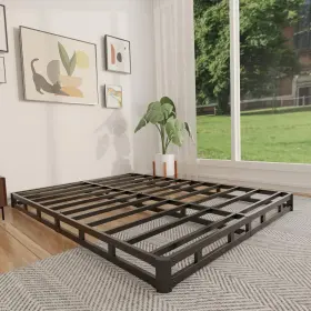 NX-BS4-F FMDMR Box Spring Bed