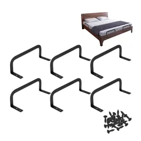 FM0000201 FMTYAOIU Mattress Retainer Bar Slide Stopper