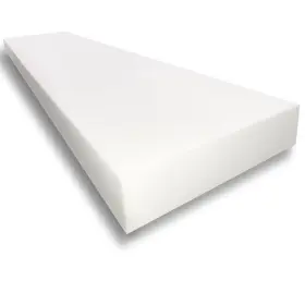 2X36X72HDFMAT FOAMTOUCH Camper Rv Bunk Mattress Foam
