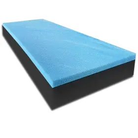 3X30X80GMFB1 FOAMTOUCH Camper Rv Bunk Mattress Gel Memory Fo
