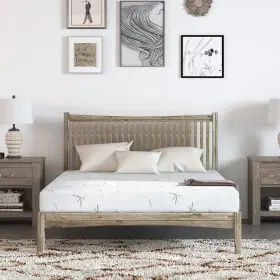 6IN-MDR-TWIN FONTOI Mattress Box Mattresses Single Daybed