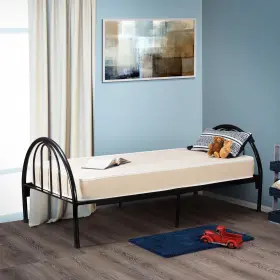 639385470971 FORTNIGHT BEDDING Foam Mattress Fabric Cover Rv #2