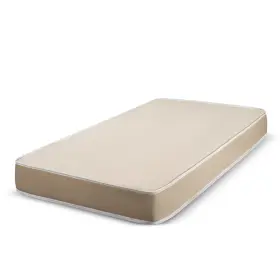 639385470988 FORTNIGHT BEDDING Foam Mattress Fabric Cover Rv