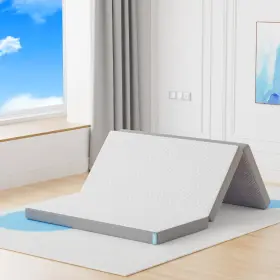 790926976793 FREESOF Mattress Twin Floor Mattresses Sleeping