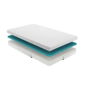 194840014317 FREMONT PARK Nightheron Gel Infused Memory Foam