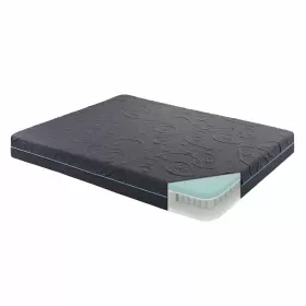194840014492 FREMONT PARK Chanson Gel Infused Memory Foam #3