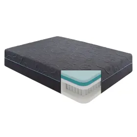 194840014607 FREMONT PARK Chanson Gel Infused Memory Foam