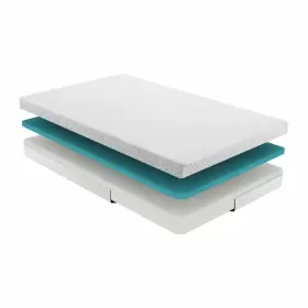 194840113492 FREMONT PARK Forest Gel Infused Memory Foam #3