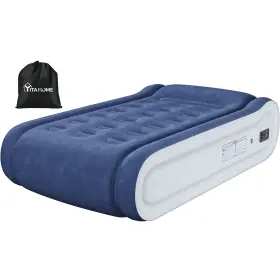 197839623729 FTHKAMOS-02R5HK Moasis Queen Inflatable Mattress