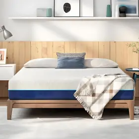 CD926 FTOPBTB Mattress Gel Memory Foam Box Fiberglass