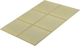 3646M FULI Tatami Mattress Igusa Grass Rug