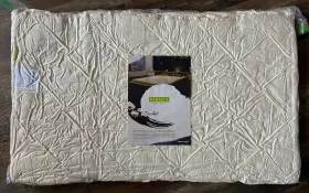 589574491170 FULI Shiki Futon High Floor Mattress Twin
