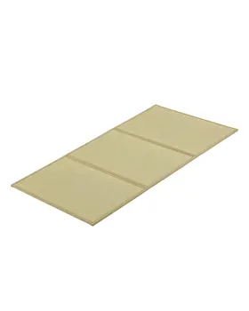 589574491590 FULI Tatami Mattress Igusa Mat Grass Mad