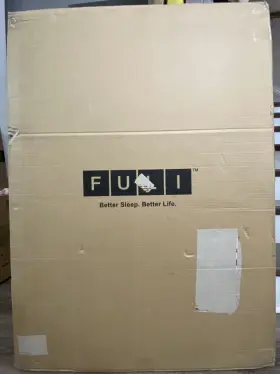 589574491781 FULI Tatami Mattress Igusa Mat Grass King #2