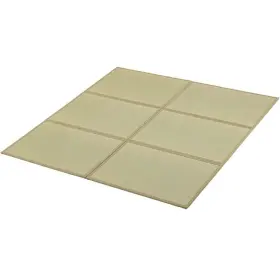 589574491781 FULI Tatami Mattress Igusa Mat Grass King