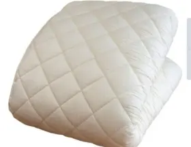 88080 FULI Fuji Futon Mattress Floor Queen