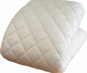 FJFM-Y06Q FULI Futon Mattress Floor Lounger Bed Queen Roll Up