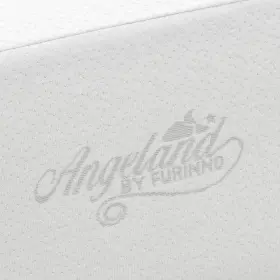 FUR826287F FURINNO Mattress Memory Foam Top Hypoallergenic #3