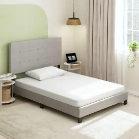 M23005 FURINNO Tidur Cooling Gel Memory Foam Mattress