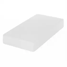 M23010TWH FURINNO Mattress Bed Box Memory Foam Twin Firm Gel