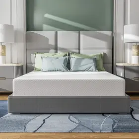 193578879984 FURNITURE OF AMERICA Comfiture Hypoallergenic