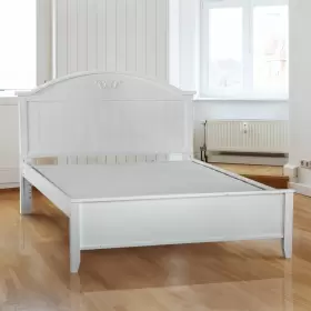 889435626845 FURNITURE OF AMERICA Tram Contemporary Queen