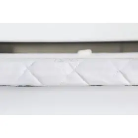 889435626852 FURNITURE OF AMERICA Tram Contemporary Fabric #3