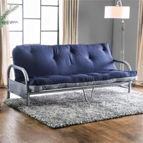 IDF-FP-2417NG FURNITURE OF AMERICA Vargas Fabric Futon