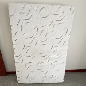 NC-3256 FUTURE FOAM Slumber Memory Wrapped Coil Mattress
