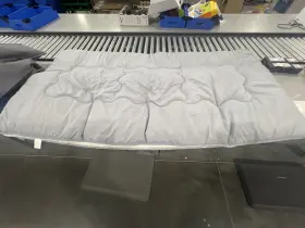 008678660120 FUWA TOP Futon Mattress Twin