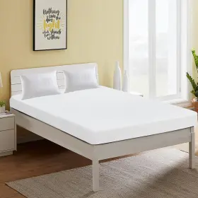 826705631536 FW Gel Memory Foam Mattress Box Firm Cooling Top